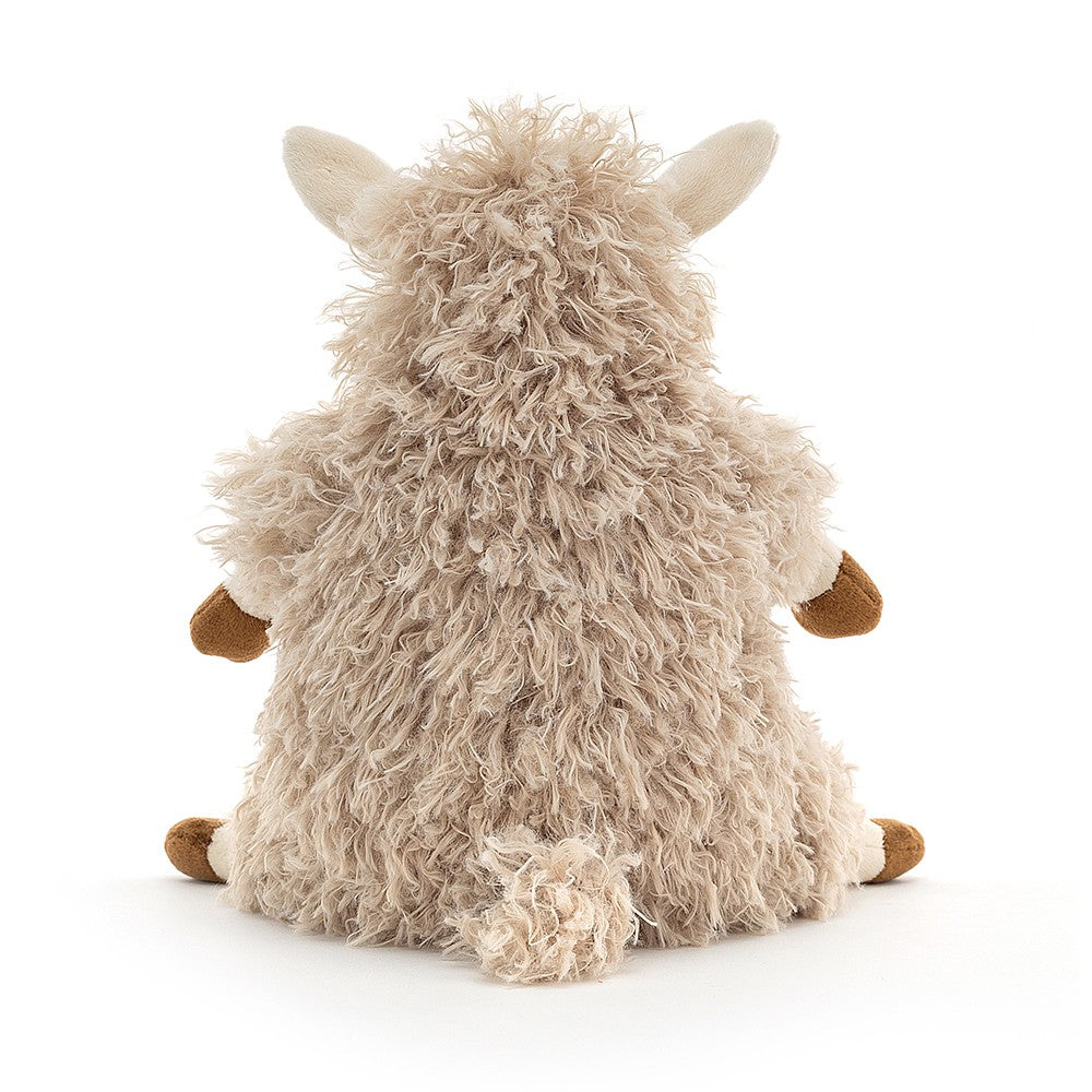 Sherri Sheep - Cémarose Canada