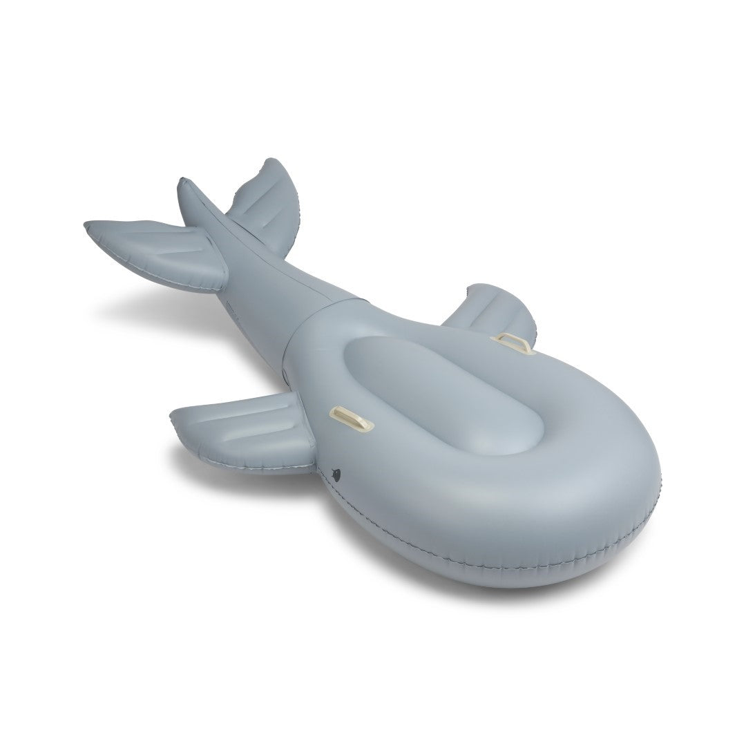 WHALE FLOAT - BLUE