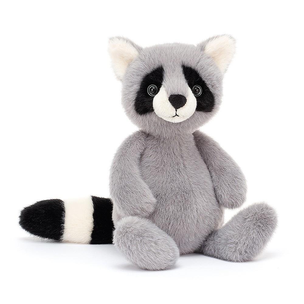 Whispit Raccoon - Cémarose Canada