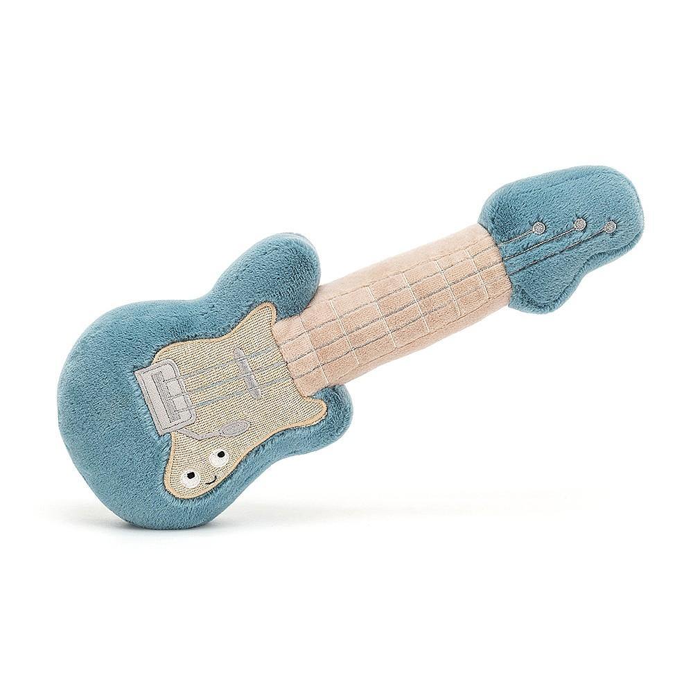 Wiggedy Guitar - Cémarose Canada