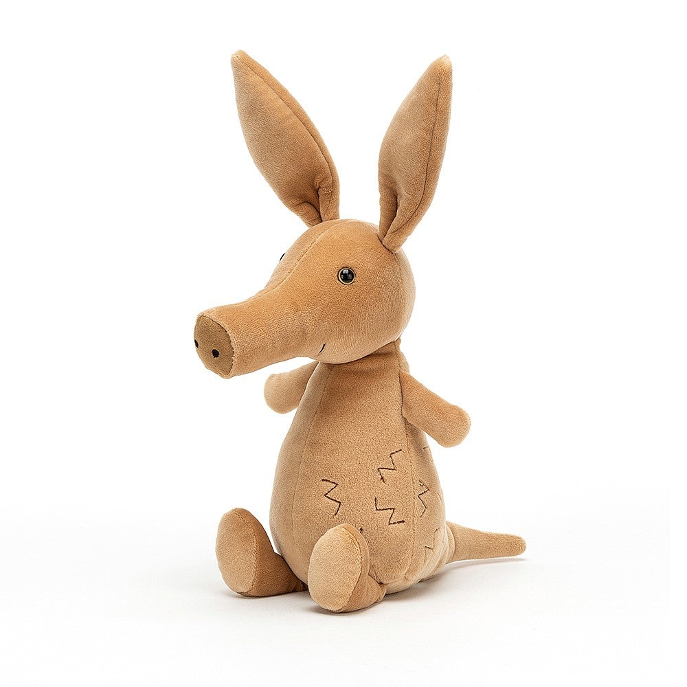 Woddletot Aardvark - Cémarose Canada