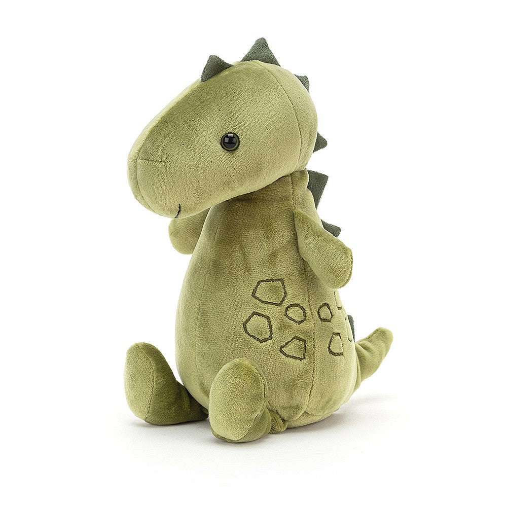 Woddletot Dino - Cémarose Canada