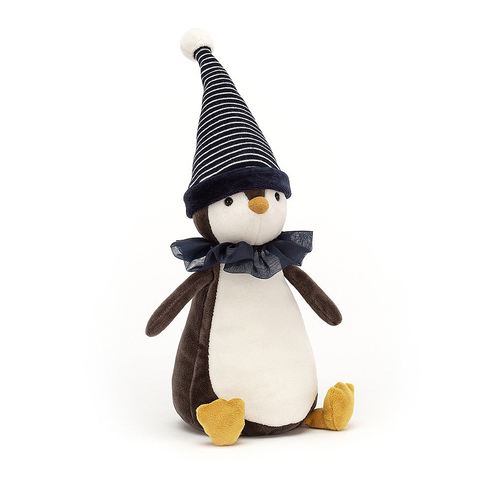 Yule Penguin - Cémarose Canada