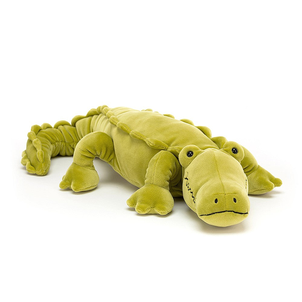 Zigzag Croc - Cémarose Canada