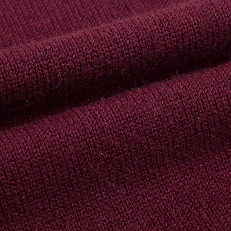 Girls Red Wine Cardigan - Cemarose Children's Fashion Boutique