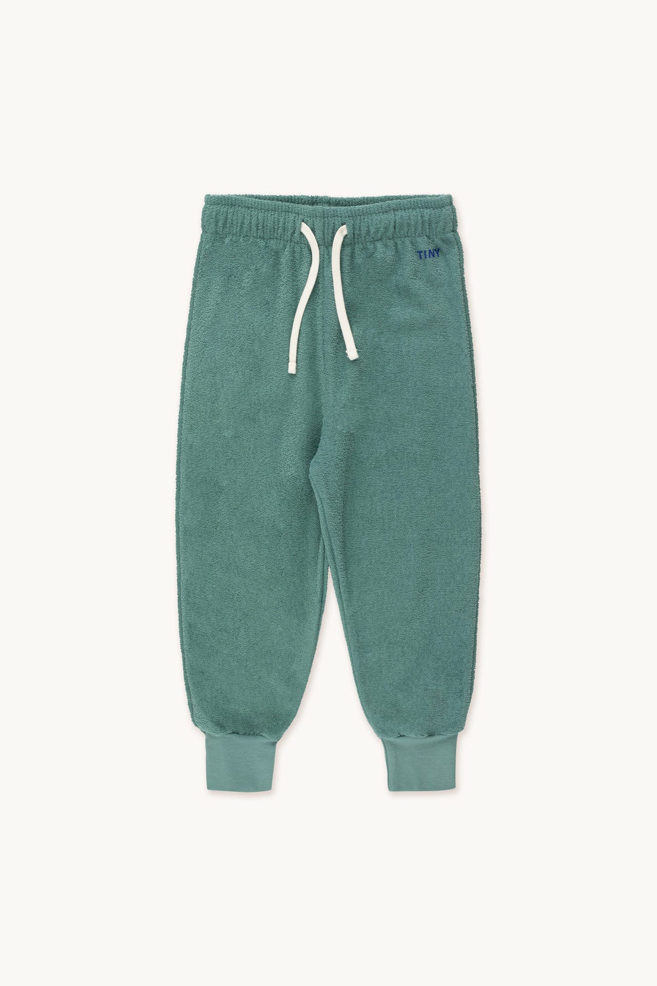 TINY SWEATPANT *fern*