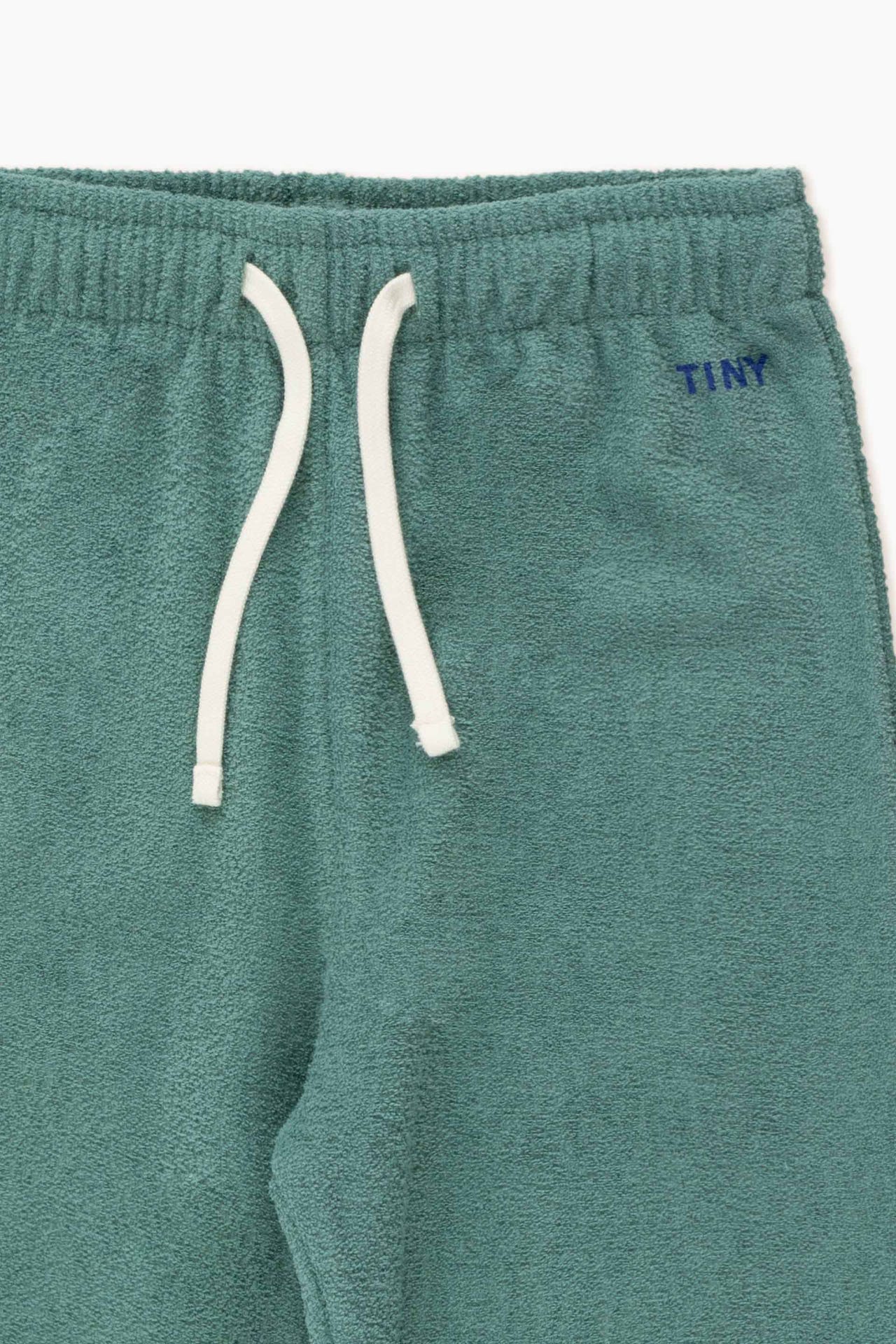 TINY SWEATPANT *fern*