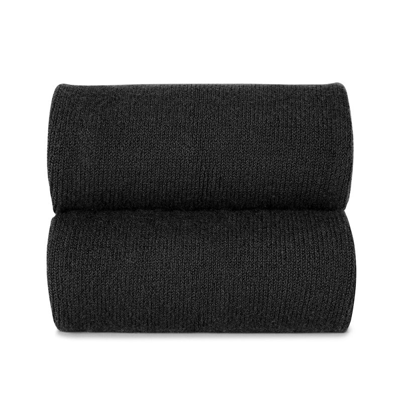 PLAIN STITCH BASIC TIGHTS, Black 2.019/1-900 - Cémarose Canada
