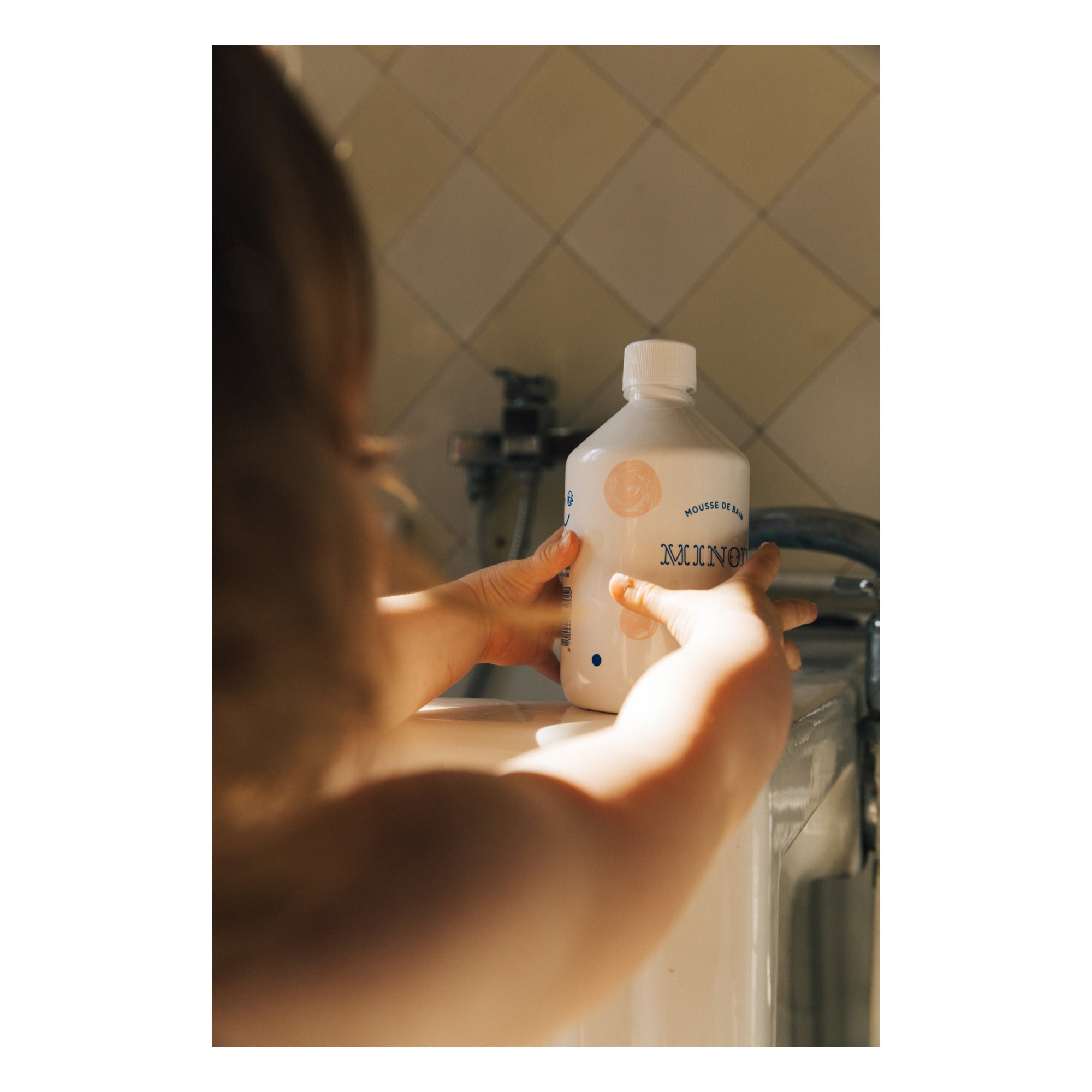 Bubble Bath - 500 ml