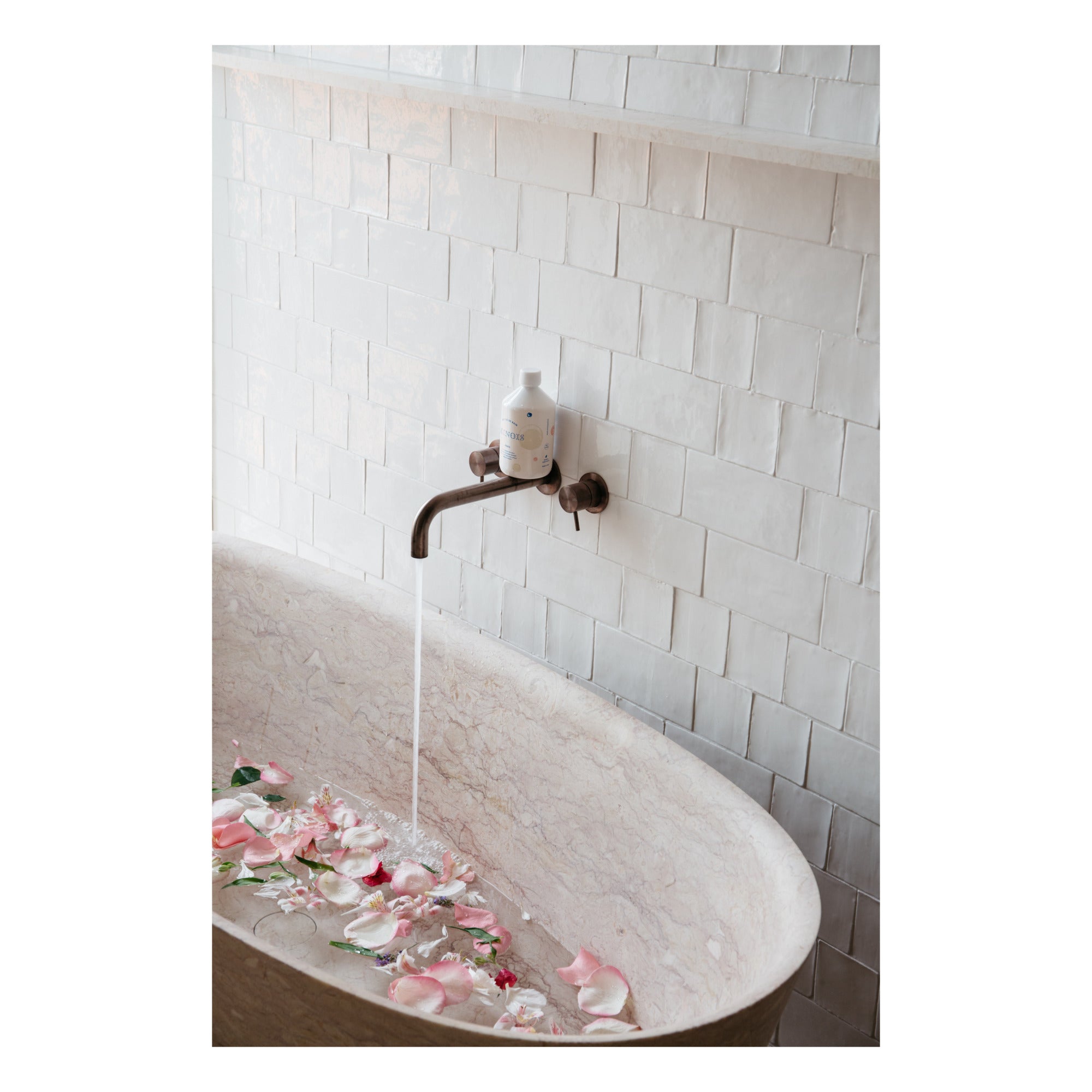 Bubble Bath - 500 ml