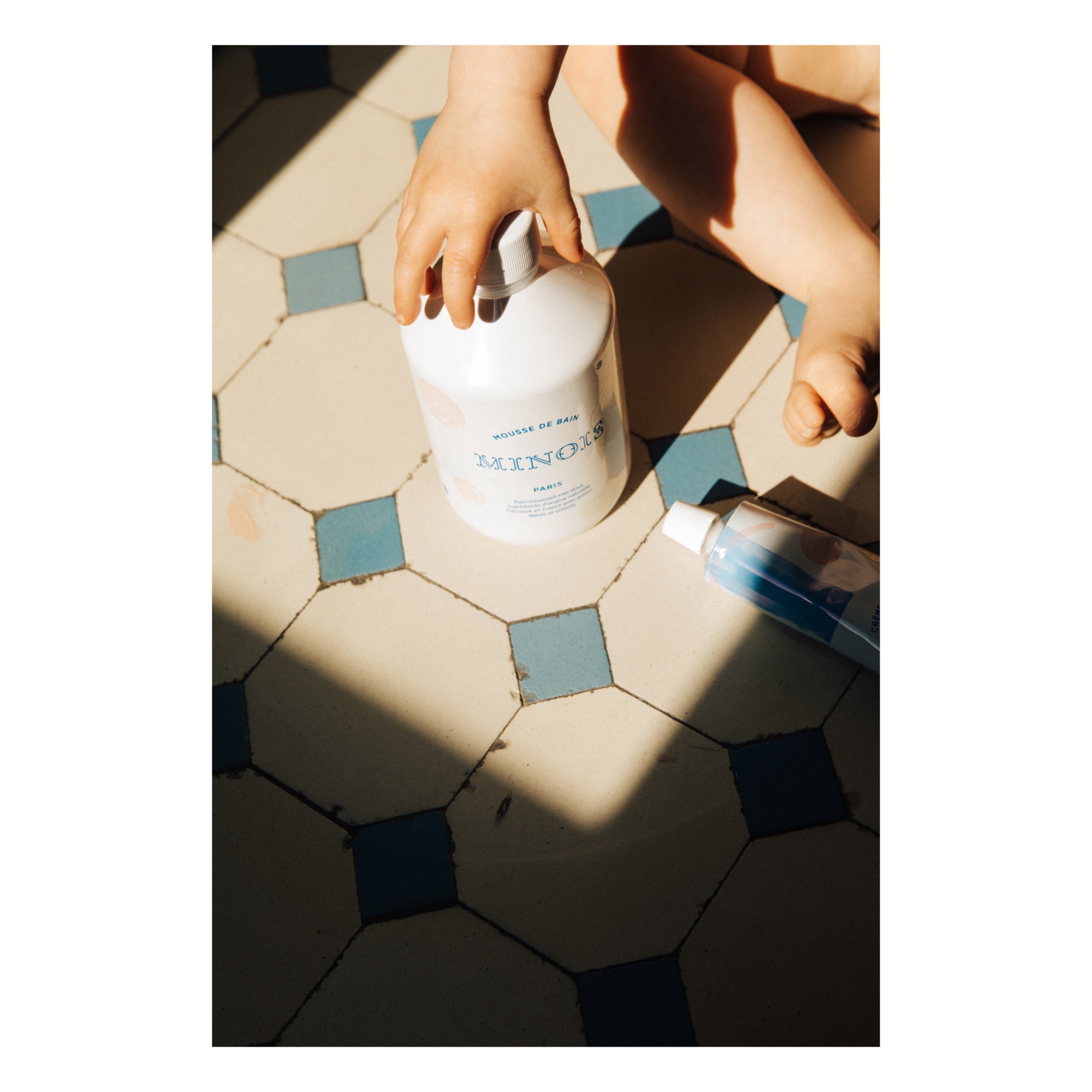 Bubble Bath - 500 ml