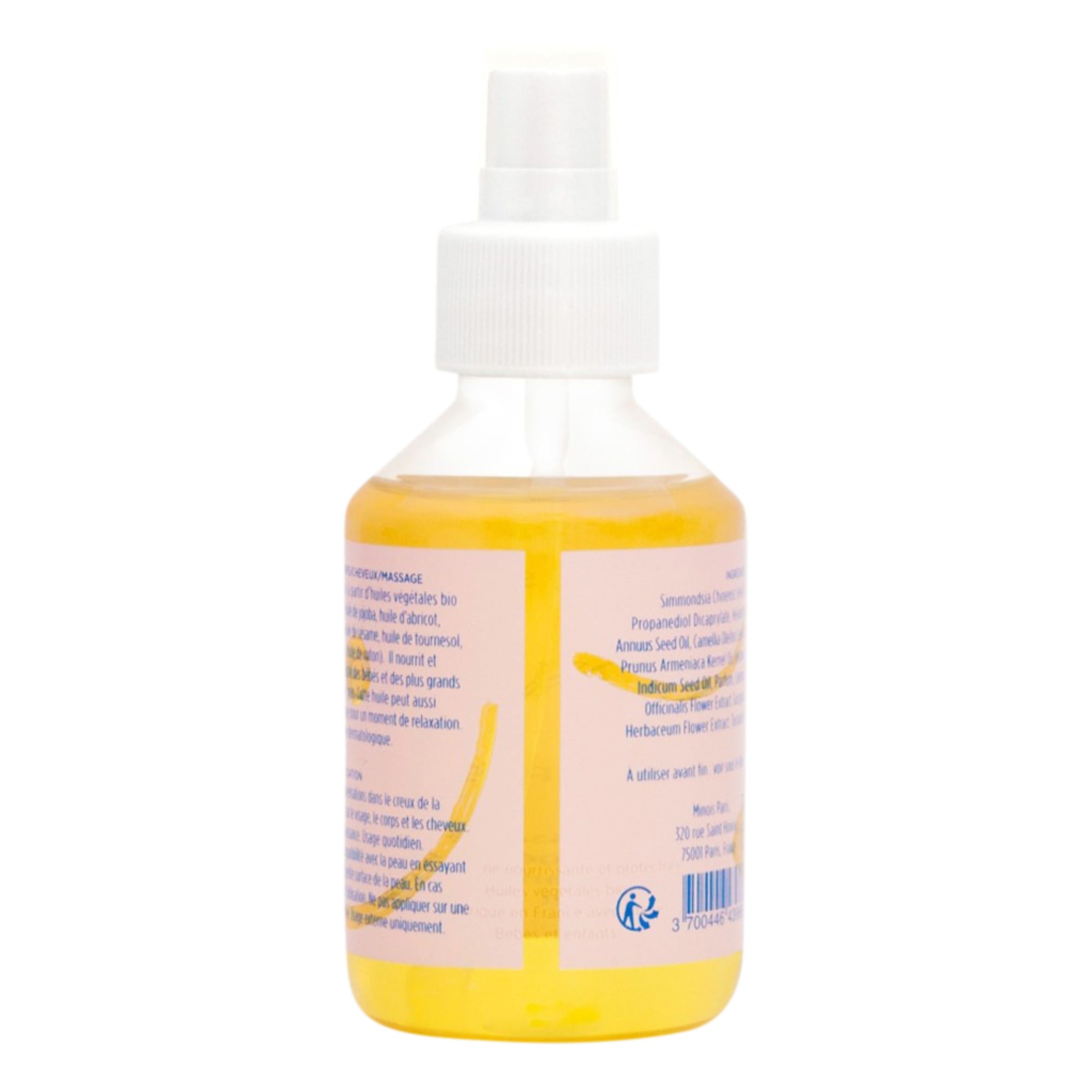 Dry Body Oil - 150 ml