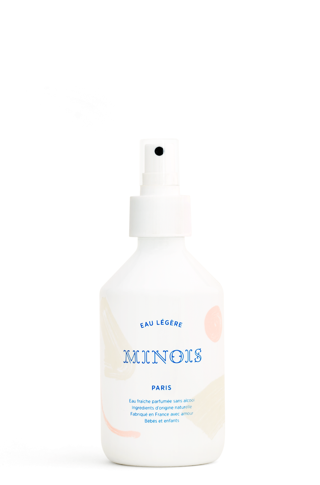 Eau legere - Light Water 250ML - Cemarose Children's Fashion Boutique