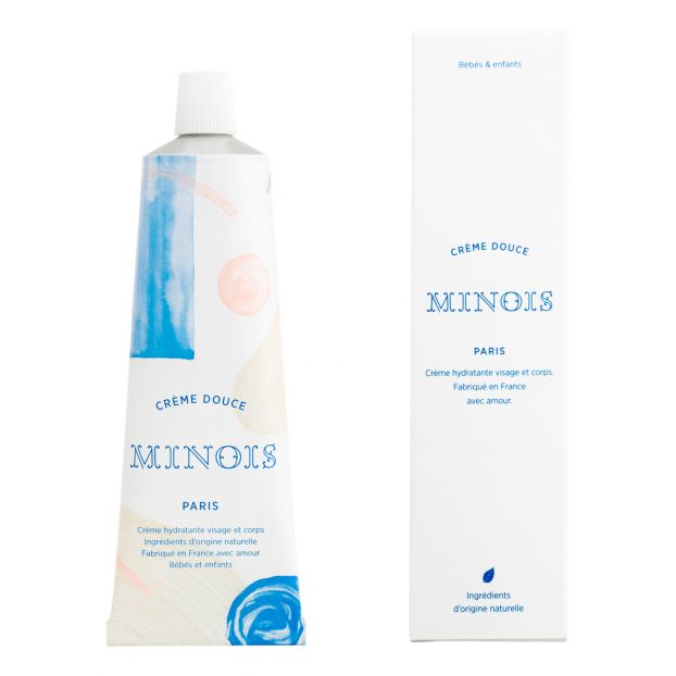 Gentle Cream - 100 ml