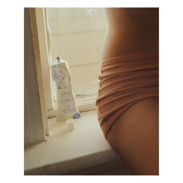 Gentle Cream - 100 ml