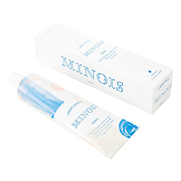 Gentle Cream - 100 ml