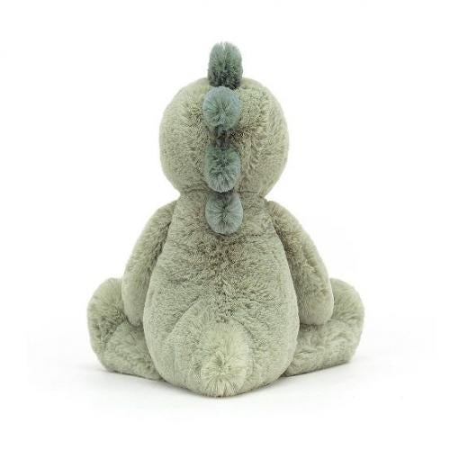 Boyd Dino