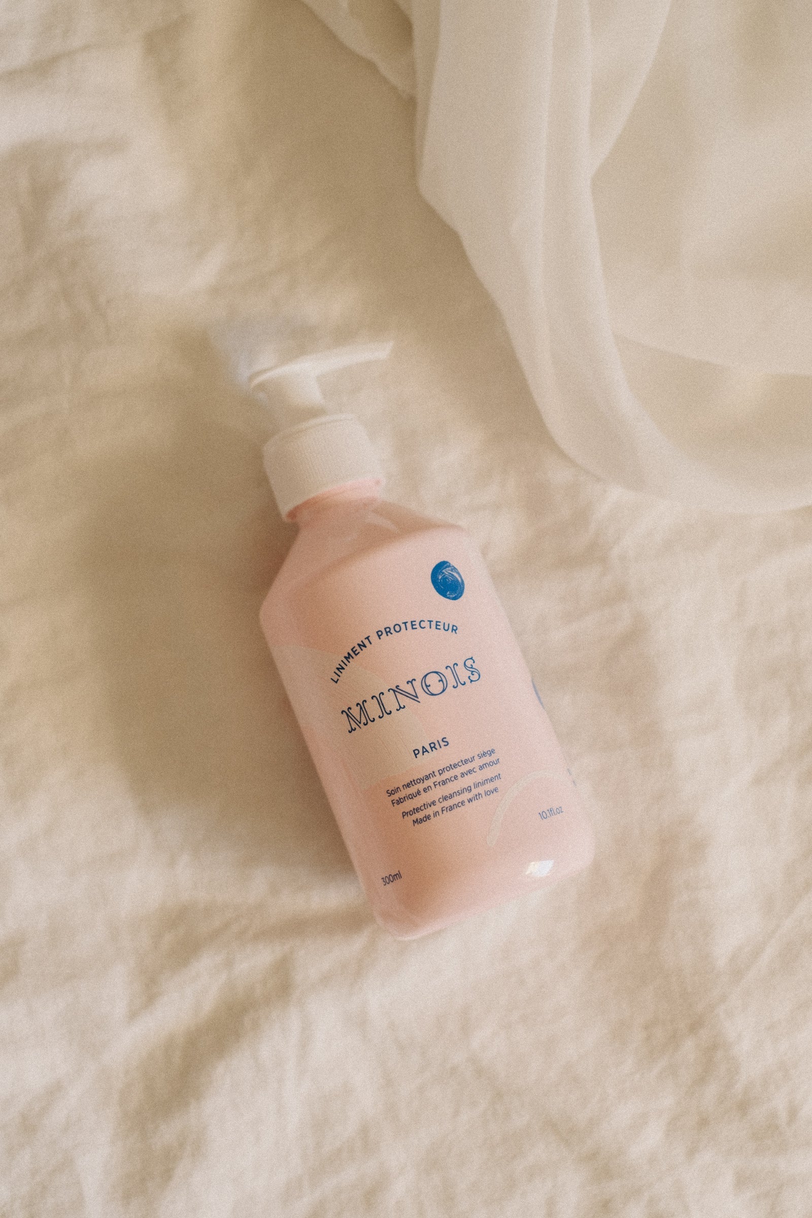 Protective Liniment