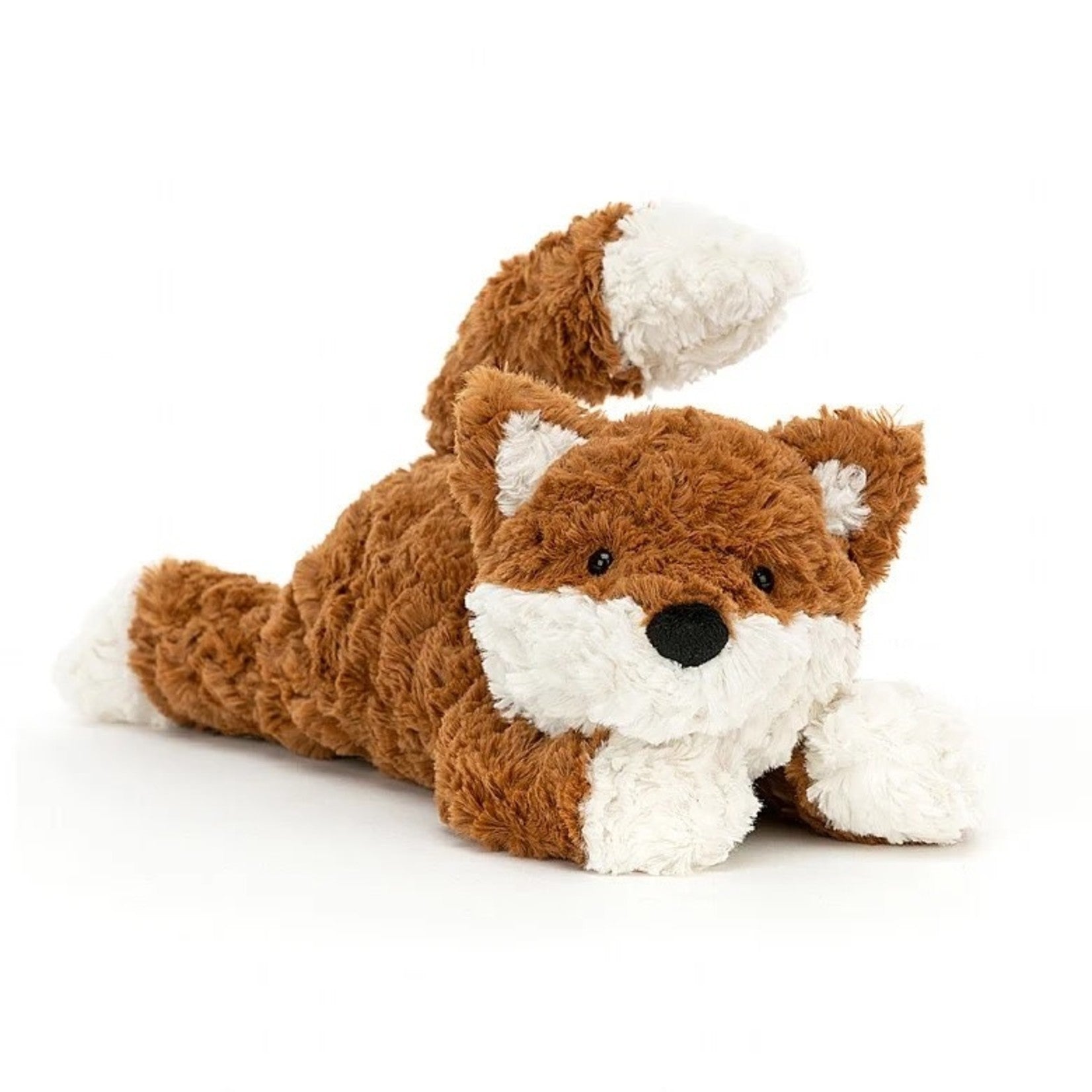 Tumblie Fox