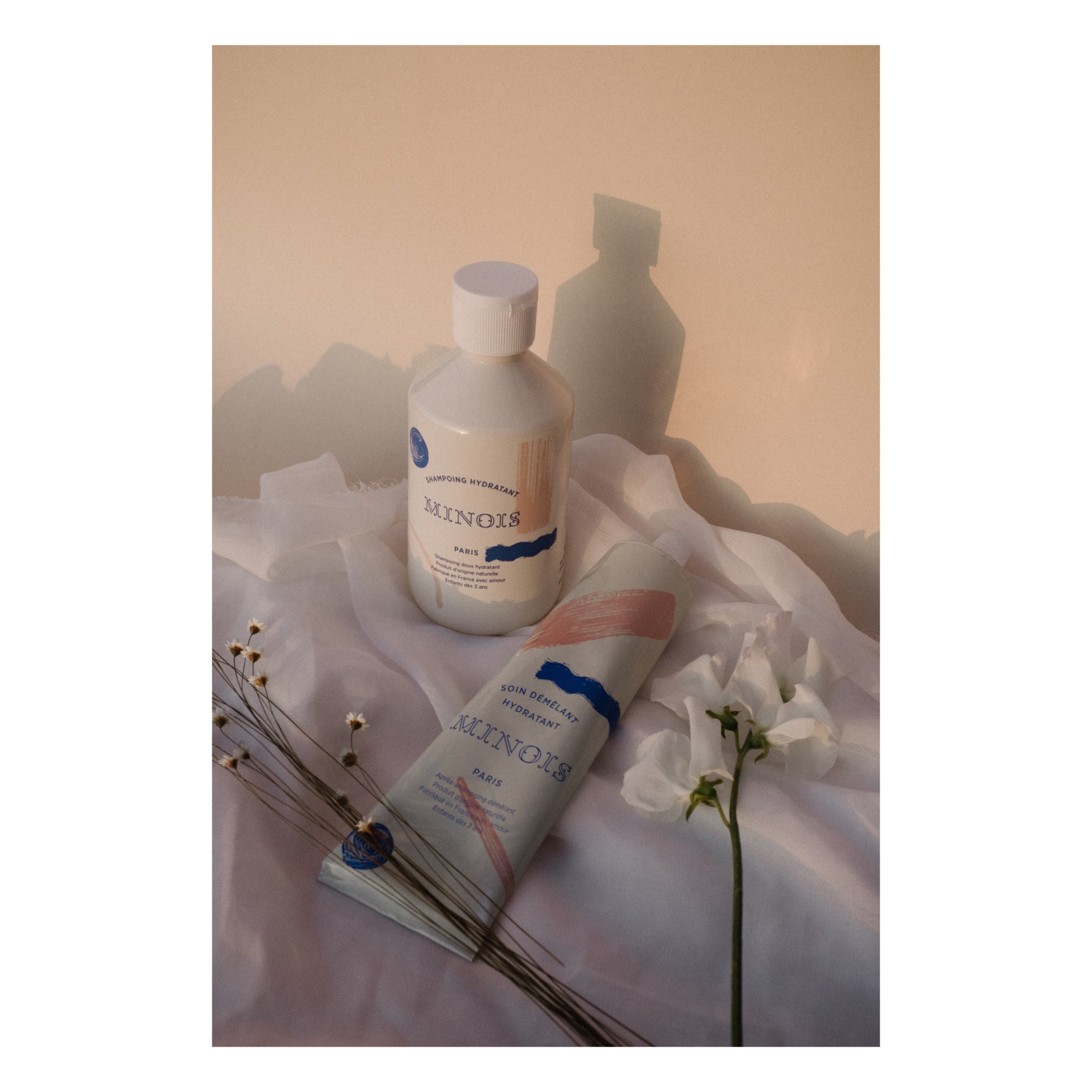 Hydrating Shampoo - 300ml