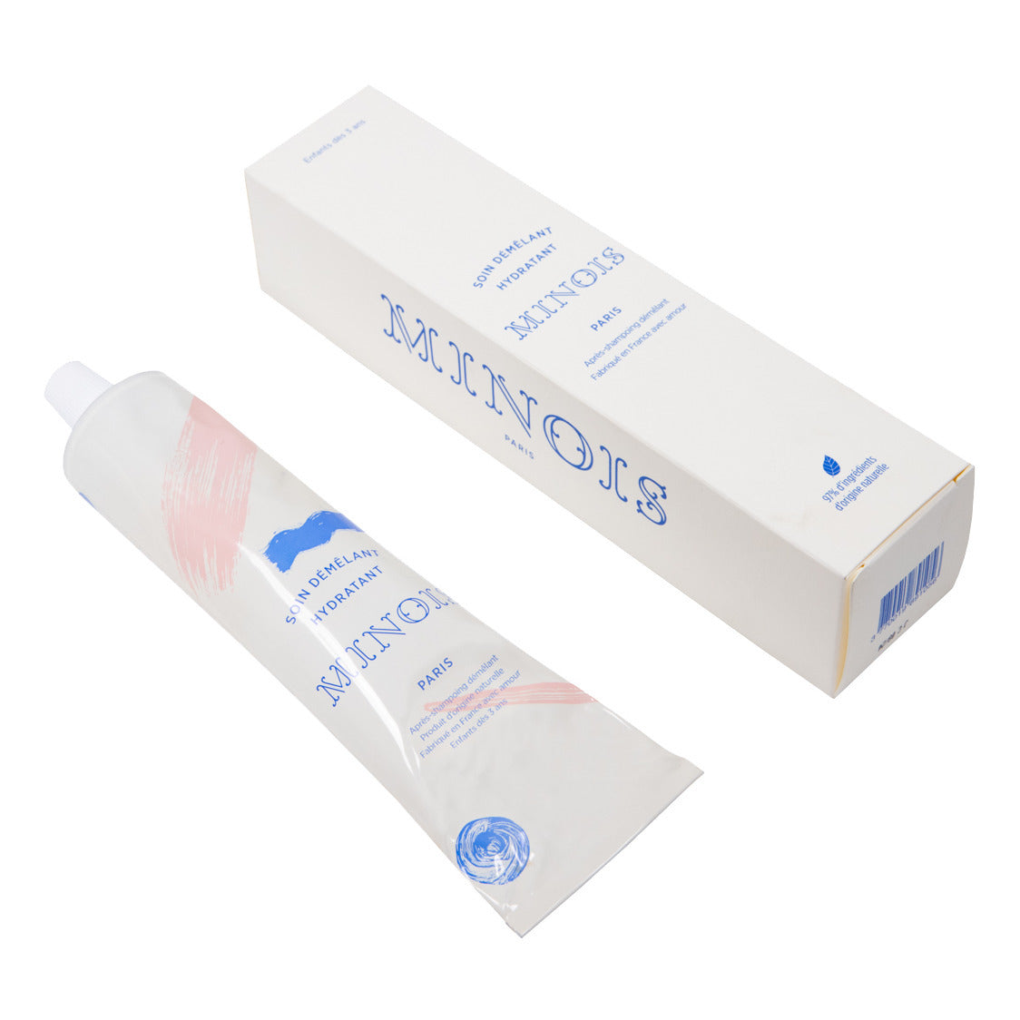 Hydrating Detangling Conditioner - 180 ml