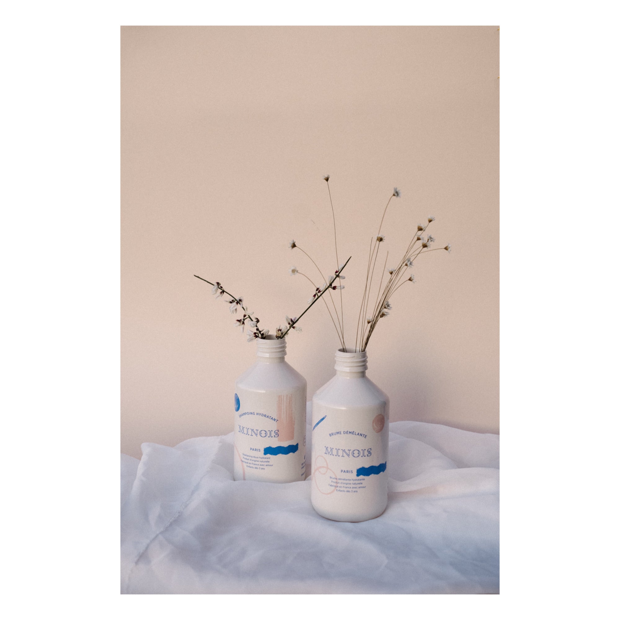 Hydrating Shampoo - 300ml