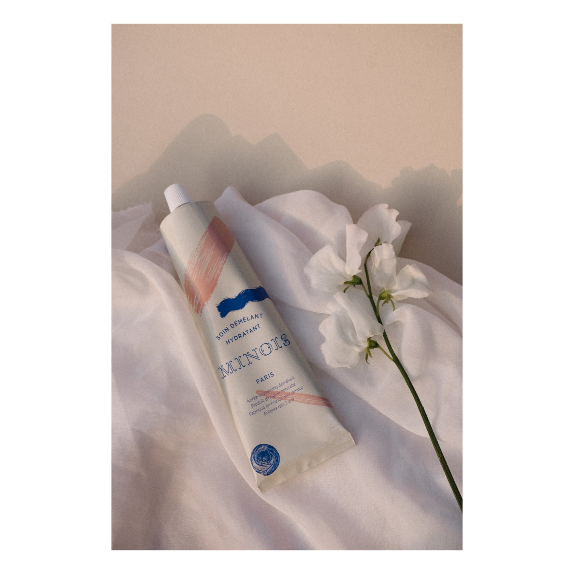 Hydrating Detangling Conditioner - 180 ml