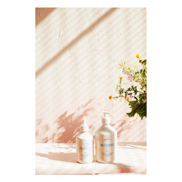 Light water/ Enriched Water - 250 ml -2022.10