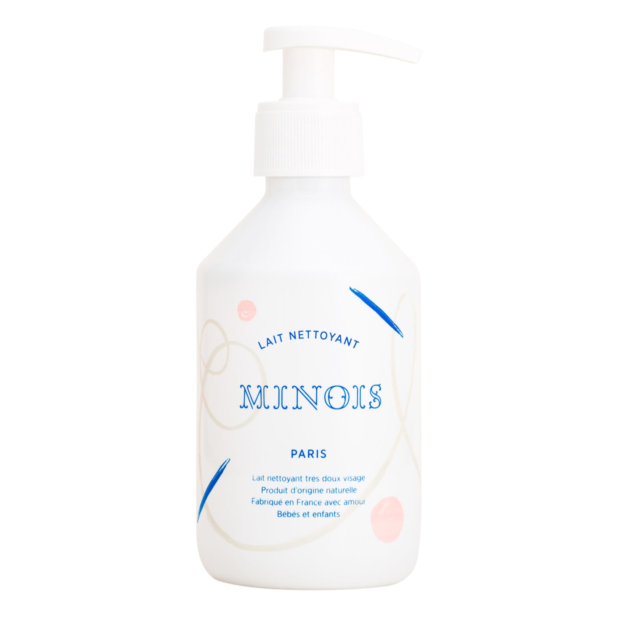 Cleansing Milk (Soothing Milk)- 250 ml