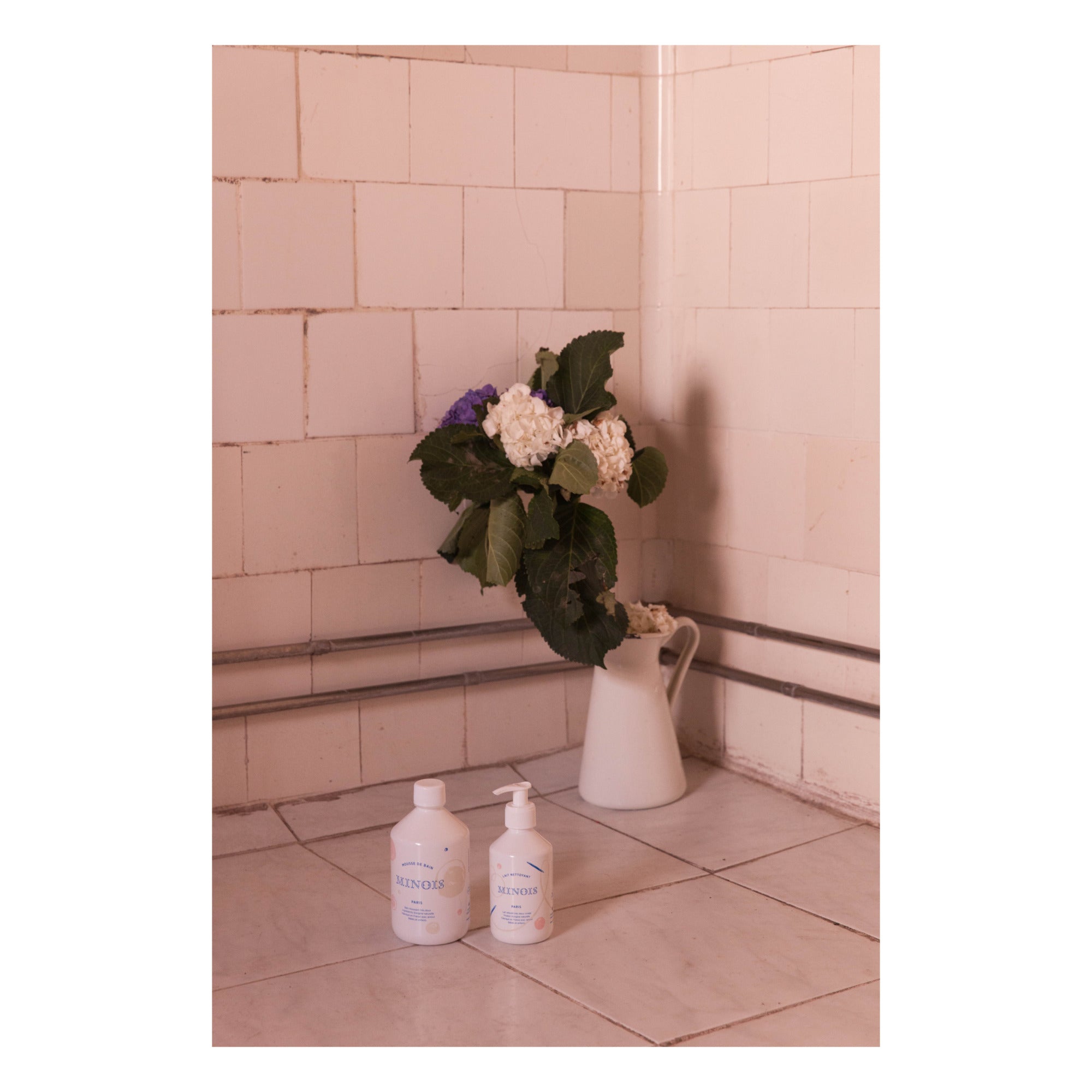 Cleansing Milk (Soothing Milk)- 250 ml