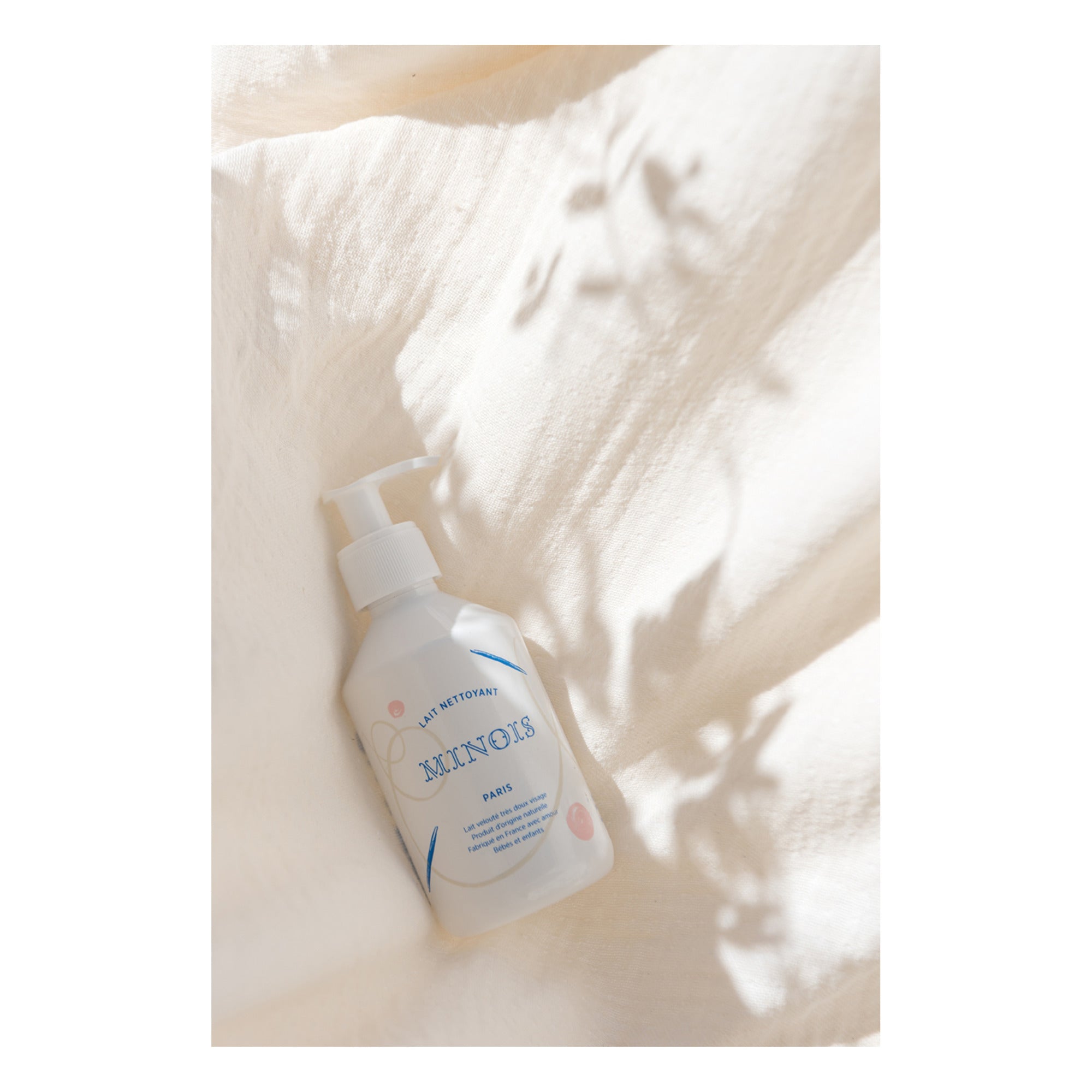 Cleansing Milk (Soothing Milk)- 250 ml