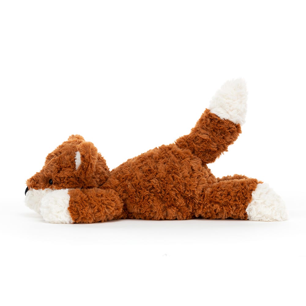 Tumblie Fox
