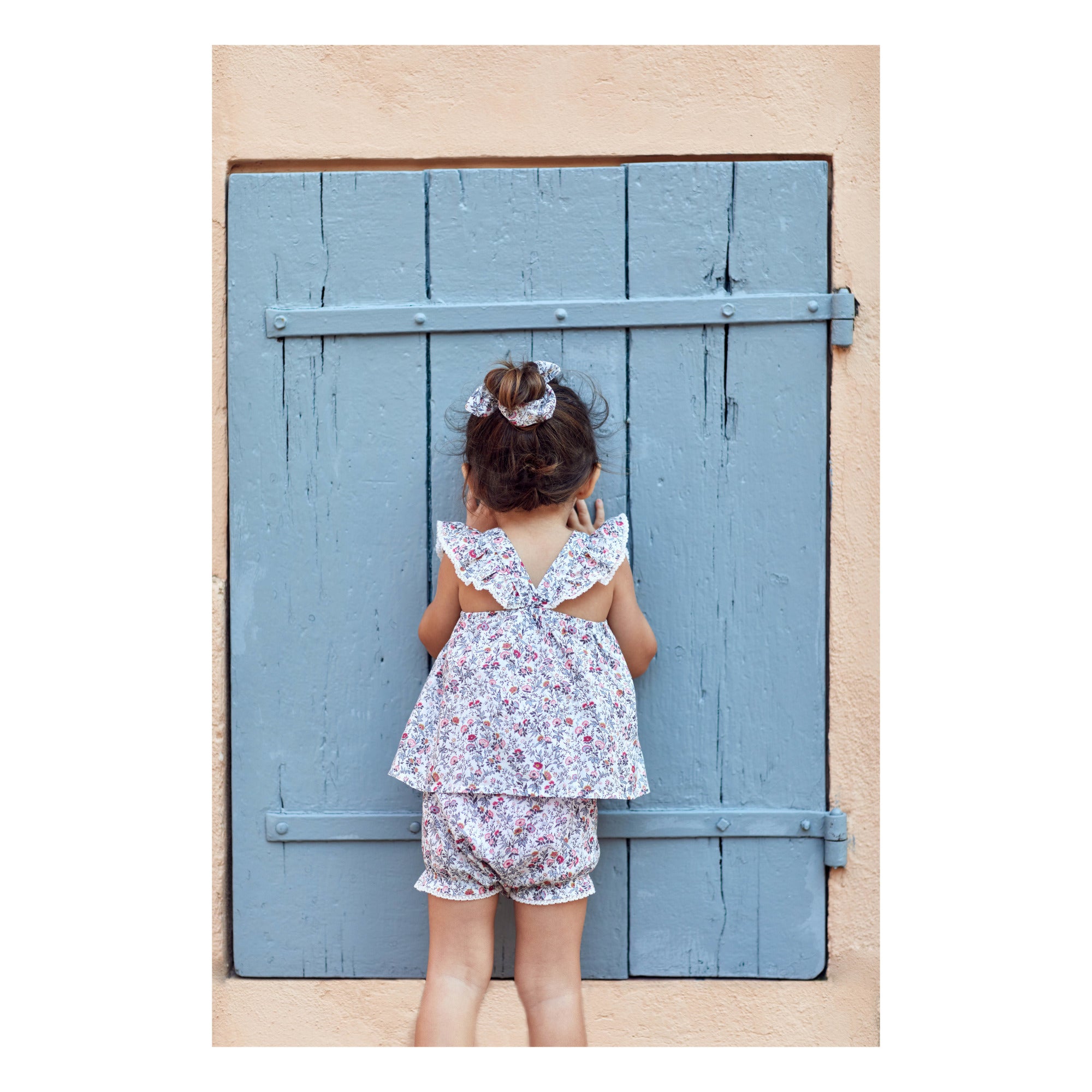 Baby Dress,Flower - Cémarose Canada